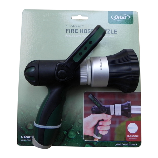 Vòi xịt nước Stream Fire Hose 58931N