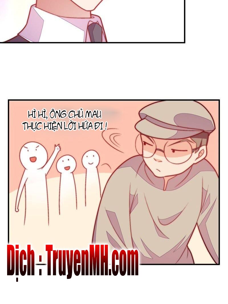 ngày nào thiếu soái cũng ghen chapter 108 14