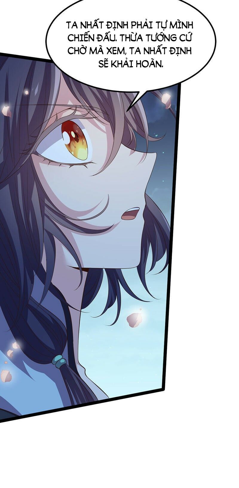 khuynh thế đế vương cơ chapter 32.1 10