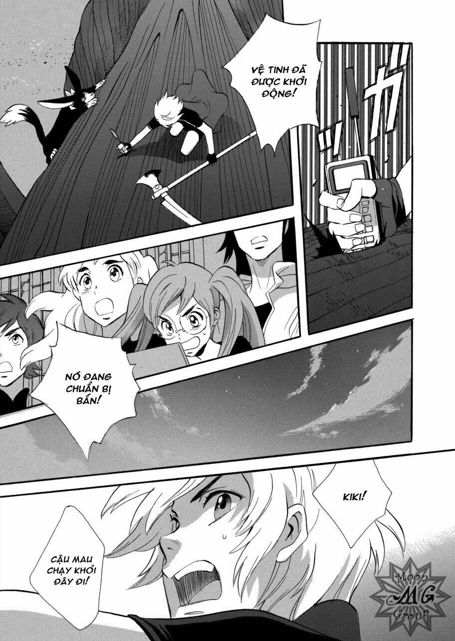 meteor methuselah chapter 61 10