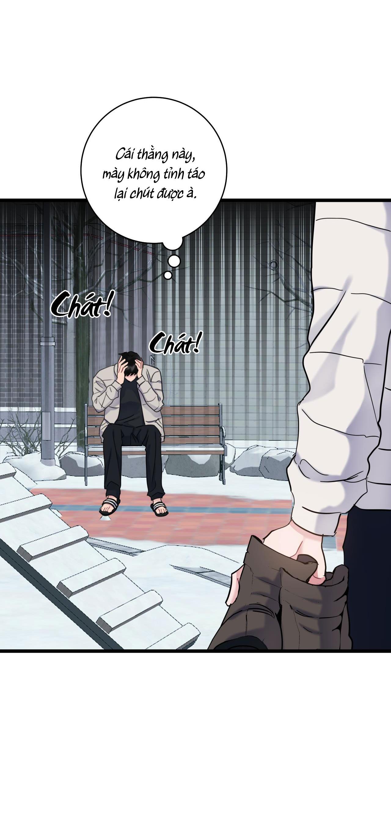 tình yêu bình dị nhất chapter 26 10