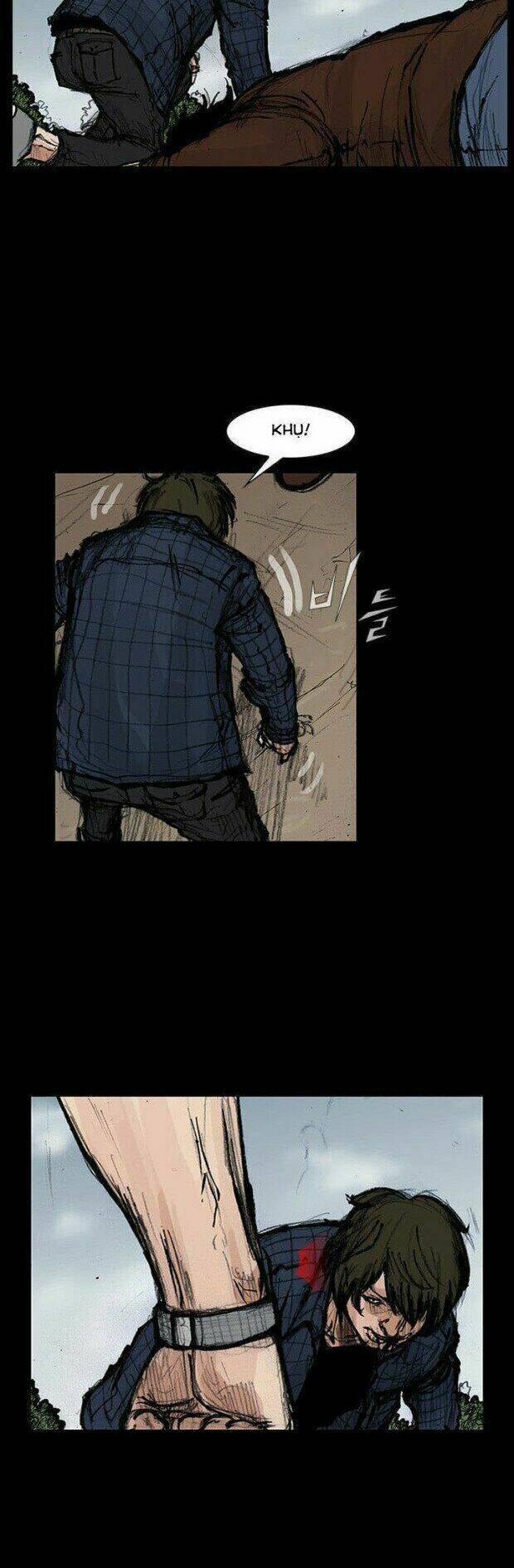 dokgo 2 | độc cô 2 chapter 18 32