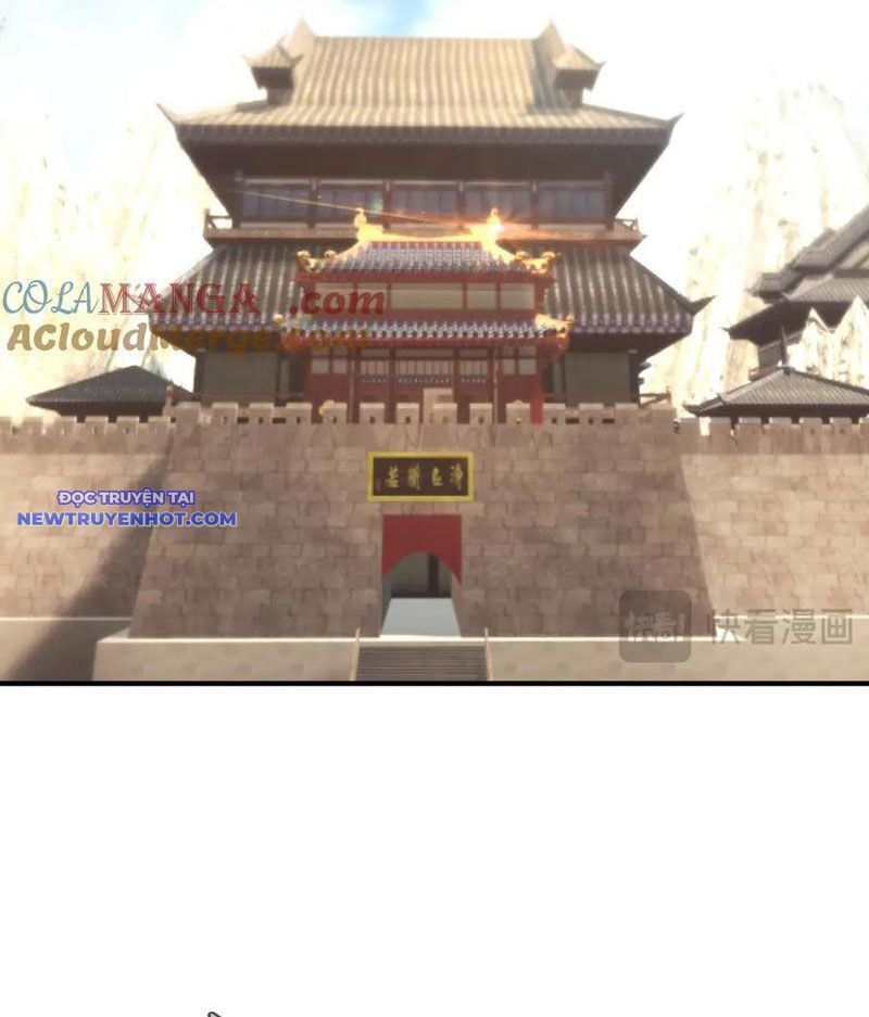 ngủ say vạn cổ: xuất thế đẩy ngang chư thiên chapter 54 20