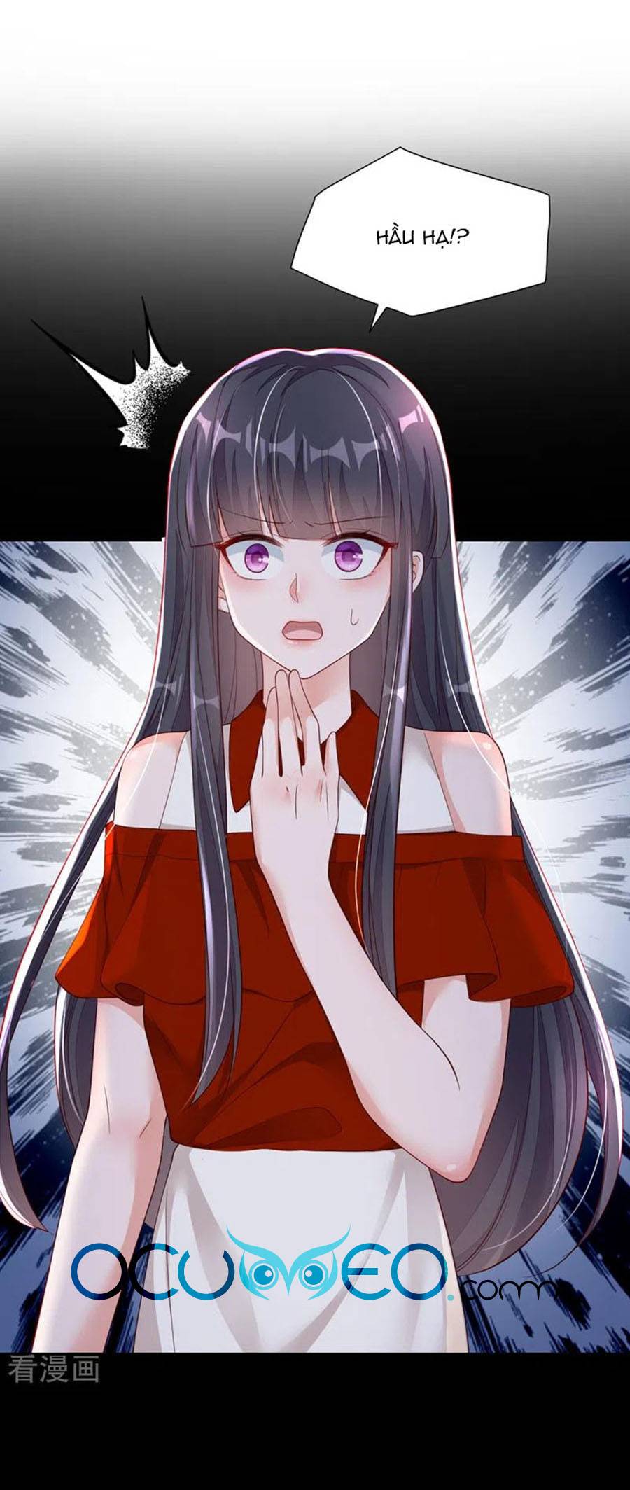 ác ma thì thầm chapter 85 1