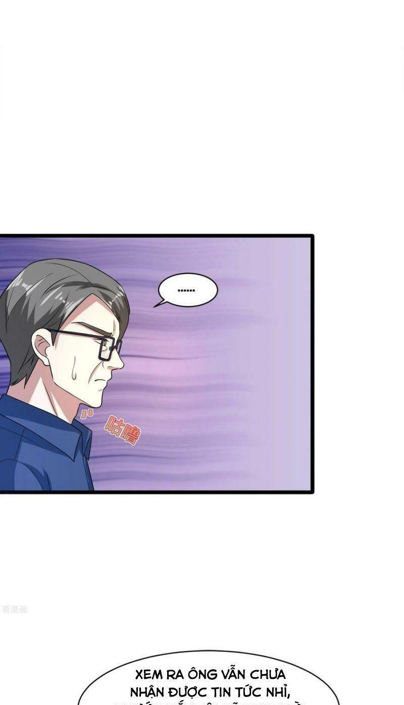 đô thị tà vương chapter 154 7