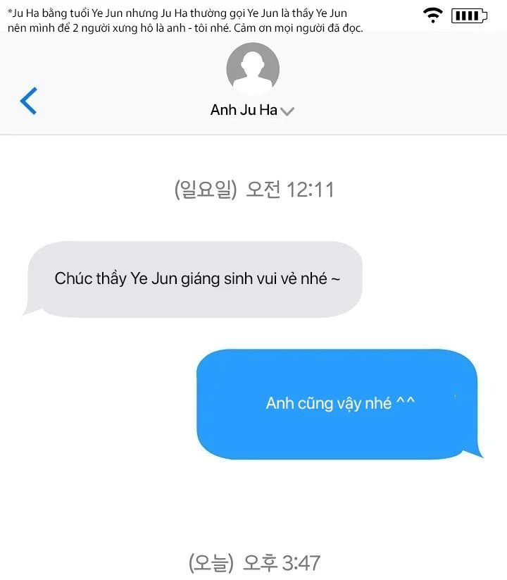 thần tượng đến rồi!? chapter 43 2