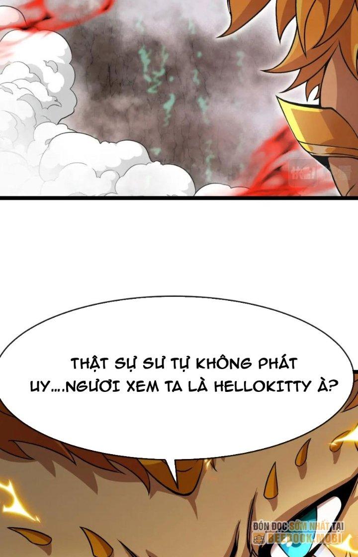 sau khi nằm, ta trở thành đại yêu chi vương chapter 11 21