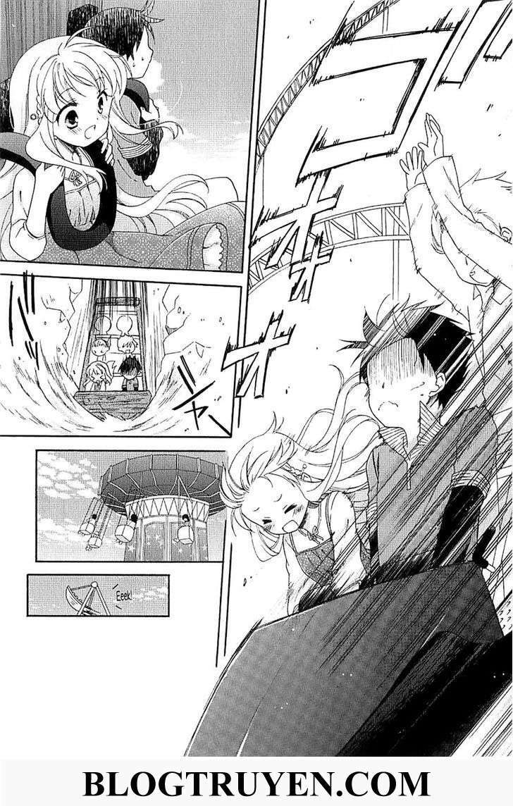 hajiotsu chapter 7 13