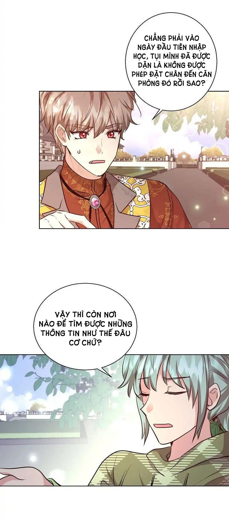 5500 sắc thái của quỷ vương chapter 45.2 7