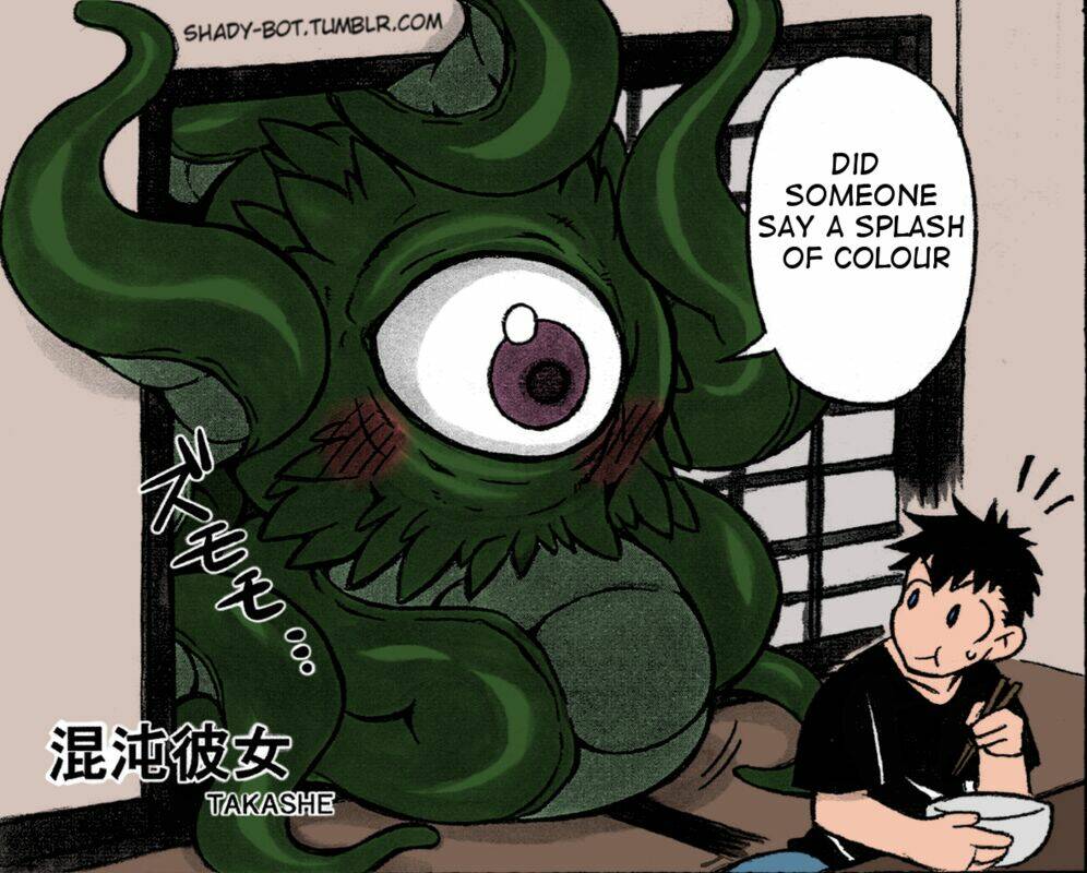 chuyện đồn đó đây chapter 15 24