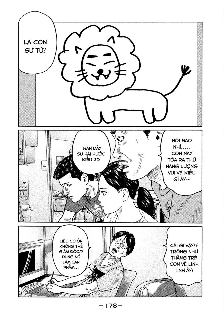 sát thủ truyền thuyết chapter 40 12