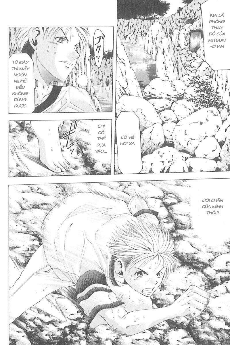 cross over chapter 4 16