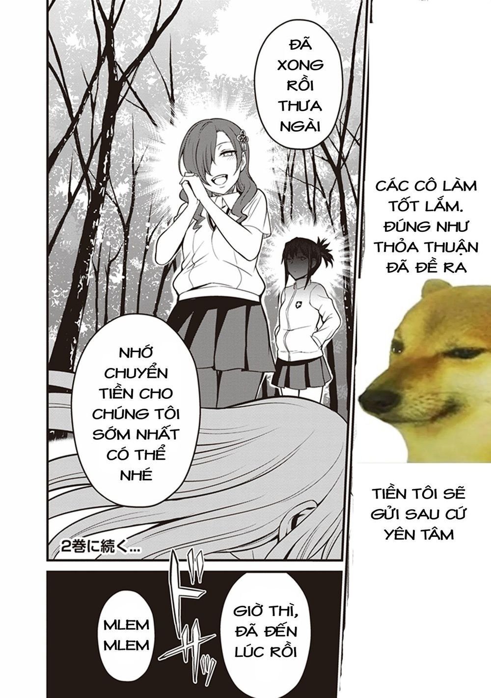 to aru kagaku no railgun gaiden: astral buddy chapter 5 36