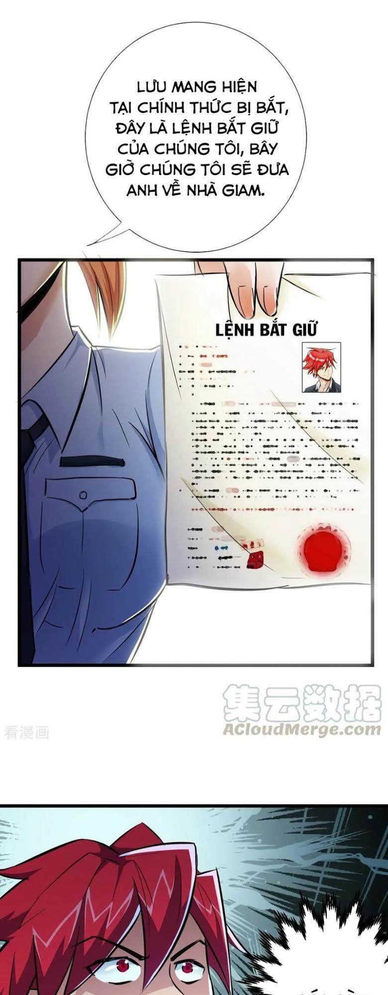 tối cường đặc chủng binh của hoa khôi chapter 55 29