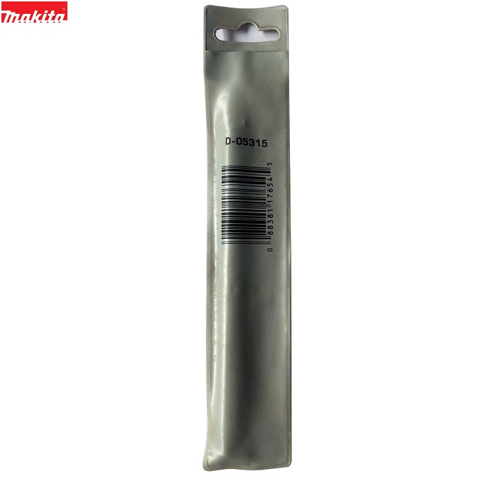Mũi khoan tường chuôi thẳng Makita 9mm x 150mm D-05315