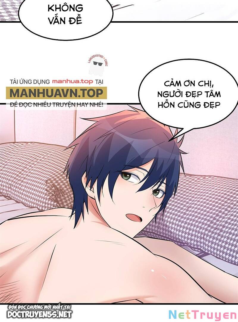 chị gái tôi là đại minh tinh chapter 158 26