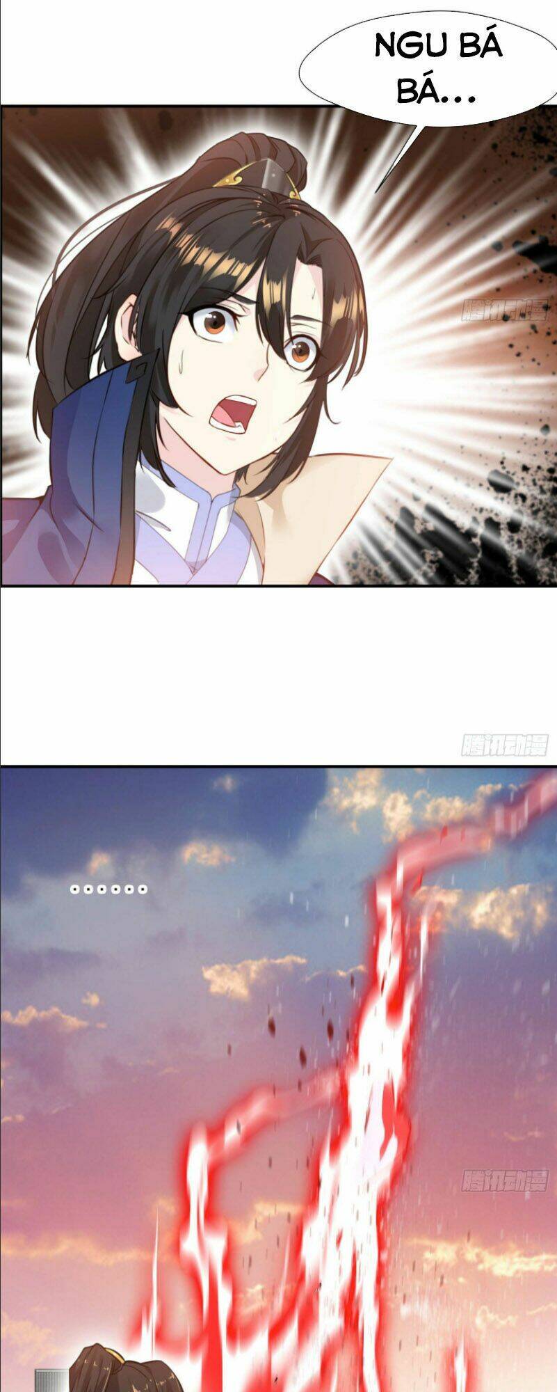 một đời thành tiên chapter 28 15