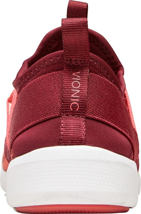 Giày Sneakers Nữ Vionic W Alaina (10010299) - Maroon