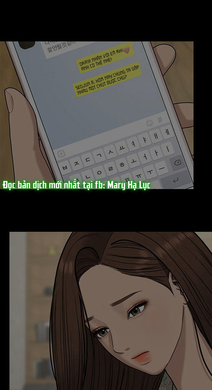 vẻ đẹp đích thực - true beauty chapter 136.1 31