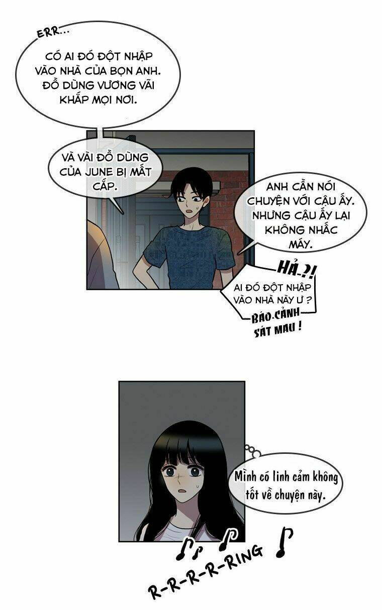 my shining world chapter 63 36