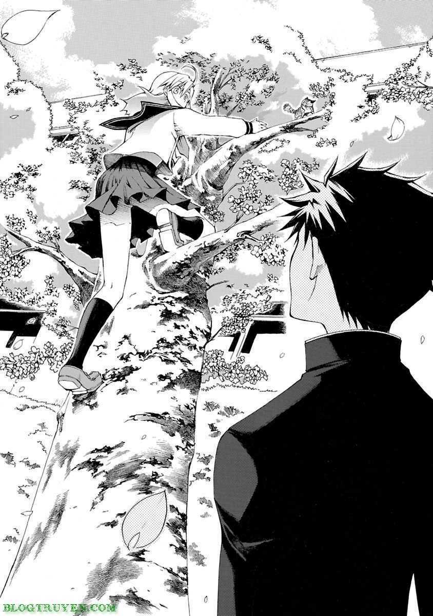 nyankoi! chapter 5 4