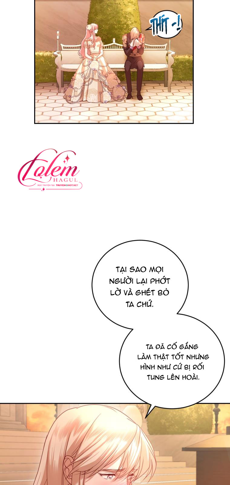 trở thành nhà điều chế nước hoa duy nhất của bạo chúa chapter 43.1 51