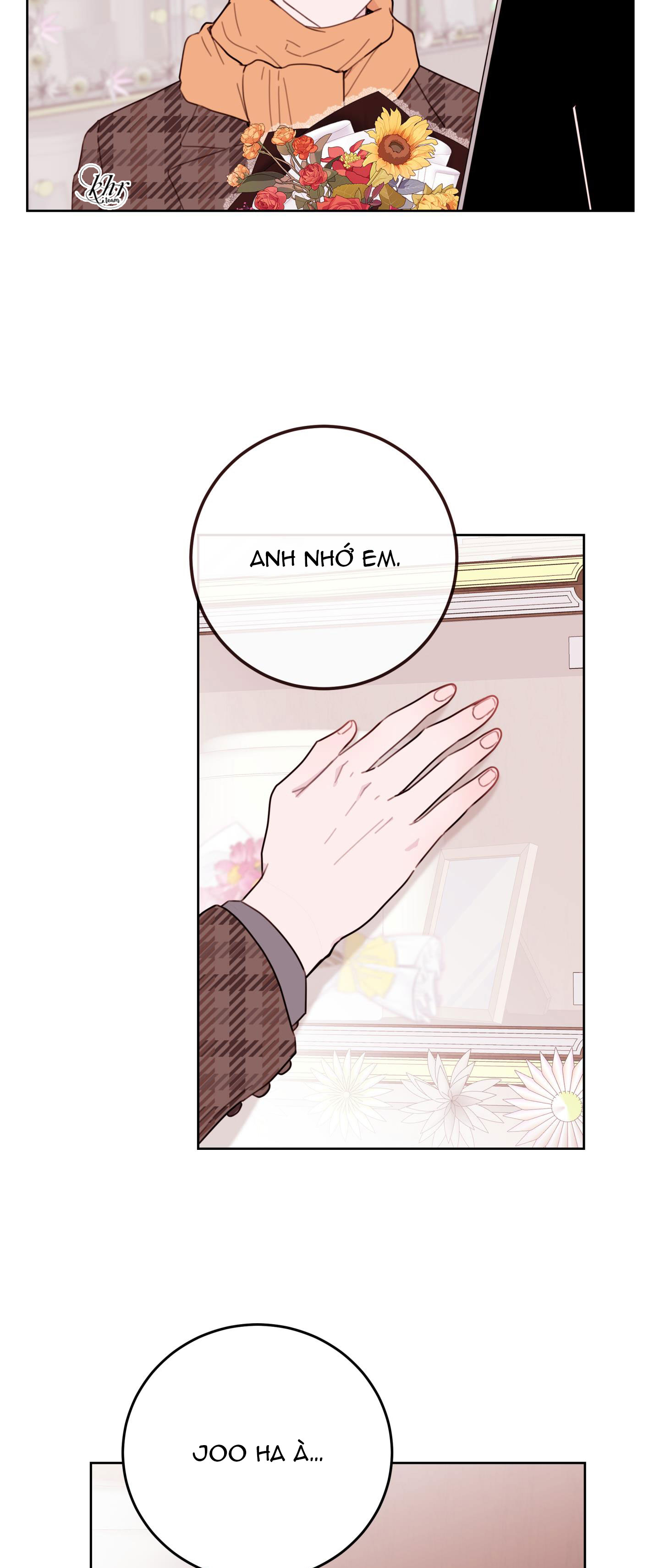 em trai vợ thật nguy hiểm chapter 1 13