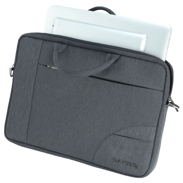 Túi Chống Sốc Thời Trang Cao Cấp Sakos Handy 15.6&quot;