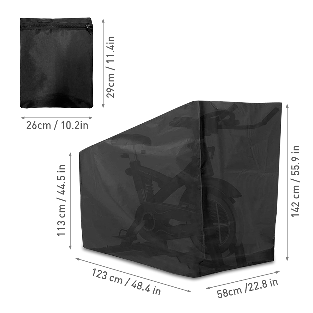 Áo chùm xe chống thấm nước