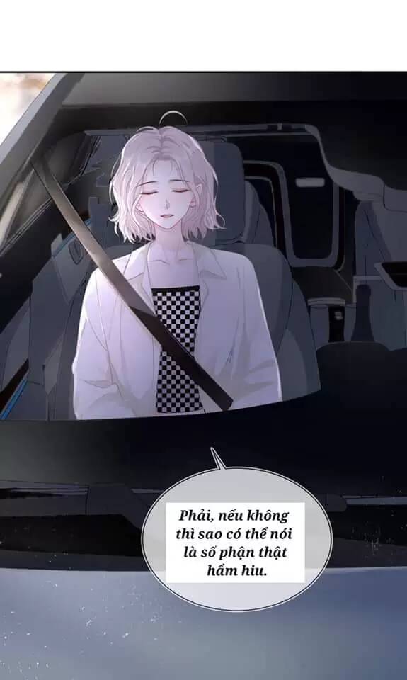 mận xanh chapter 7 37