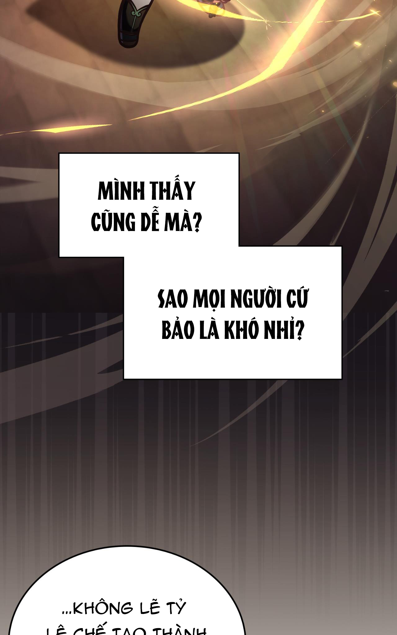 tên nhóc cùng bang hội là hàng xóm chapter 32 27