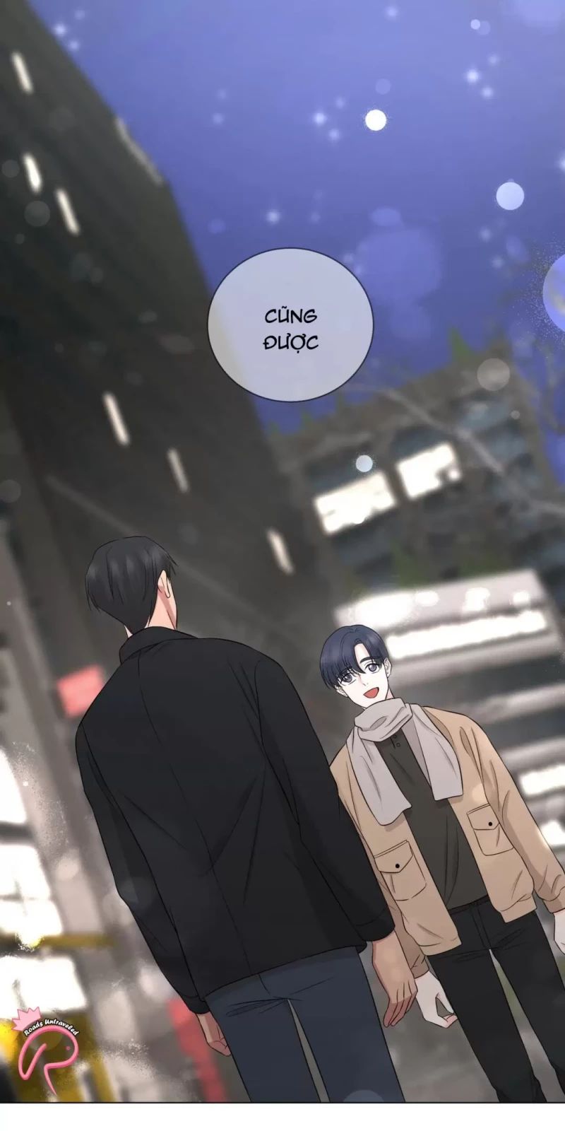 họ đã ngủ với nhau chapter 12 52