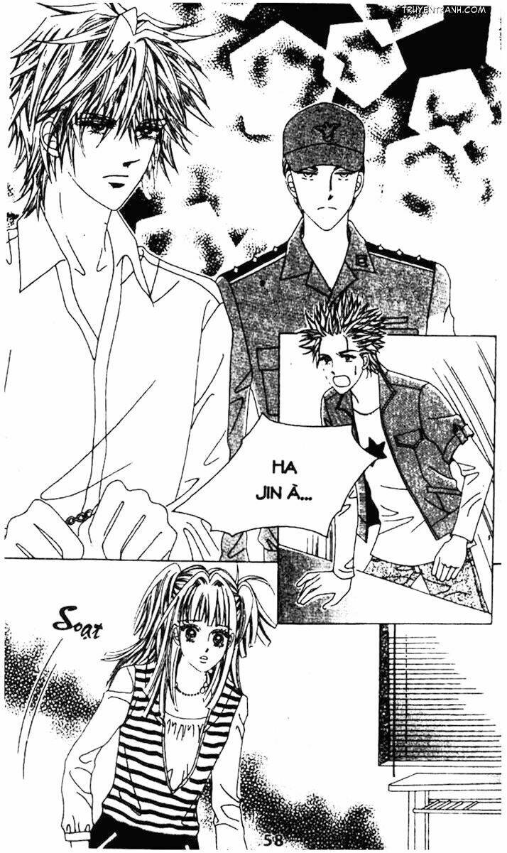 điên vì yêu - love like crazy chapter 50 2