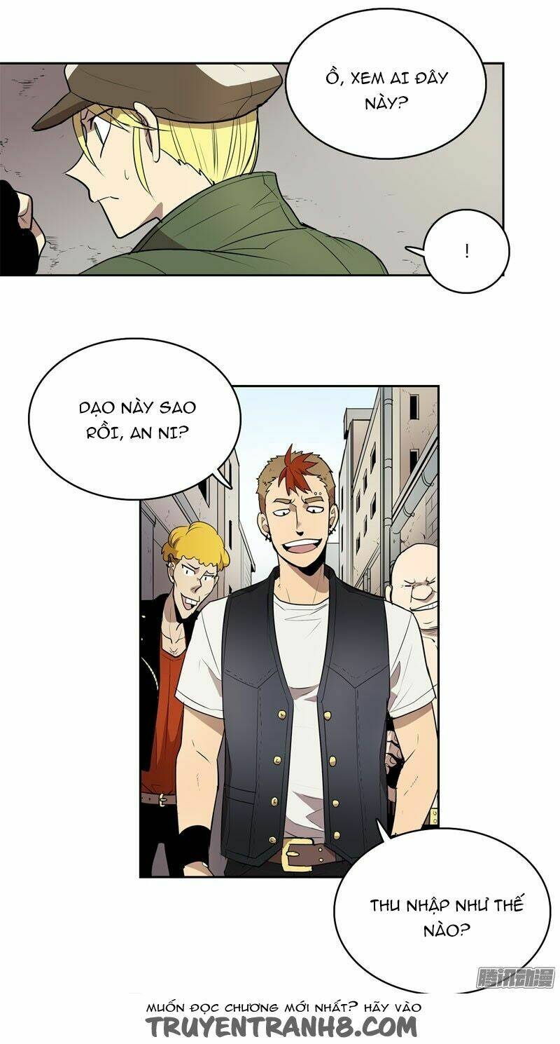 cửa hàng không tên chapter 12 3