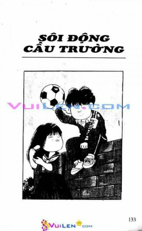 sôi động cầu trường full 17 tập chapter 4 133