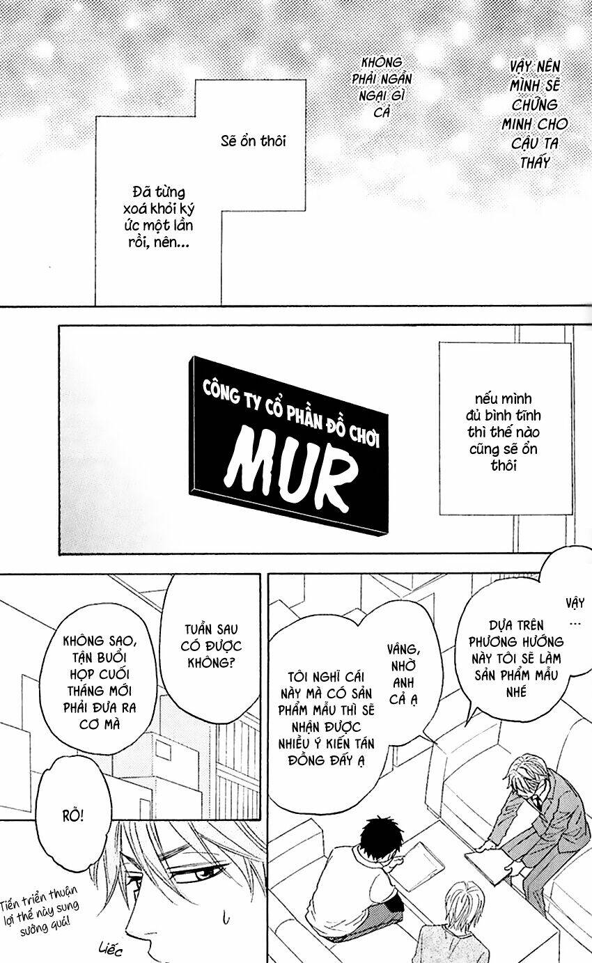 ikasama memory chapter 3 9