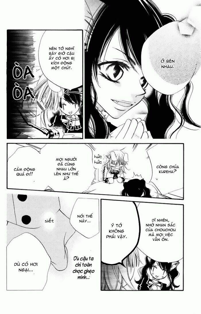 monochrome shounen shoujo chapter 8 29