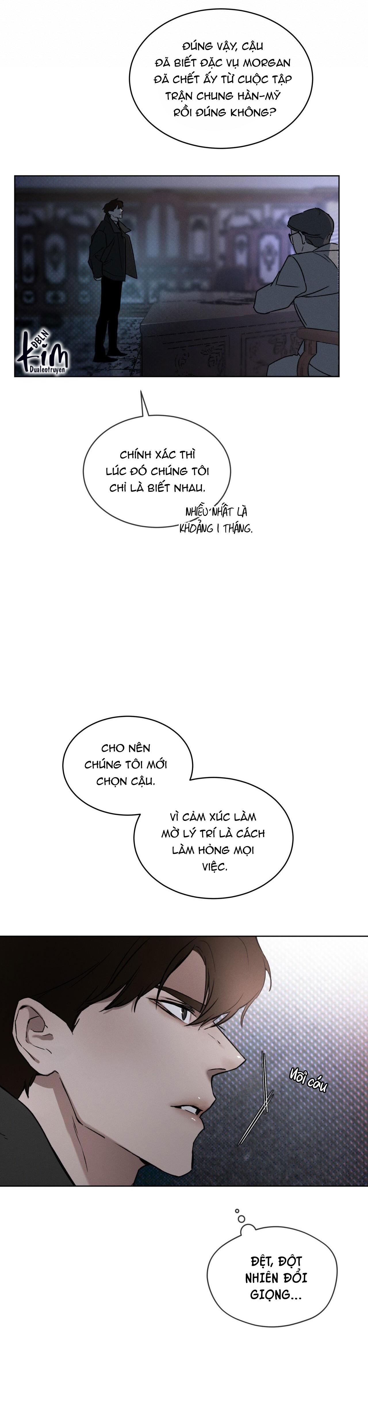 codename anastasia chapter 3 37