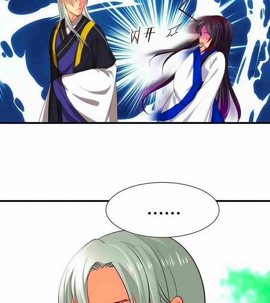 dưỡng thiếu chủ đấu tra nam chapter 28 8