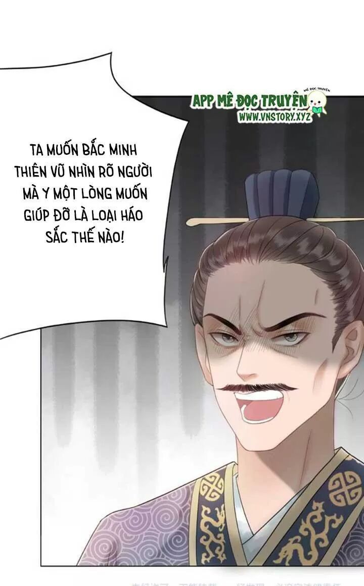cực phẩm phế vật tiểu thư chapter 41 39