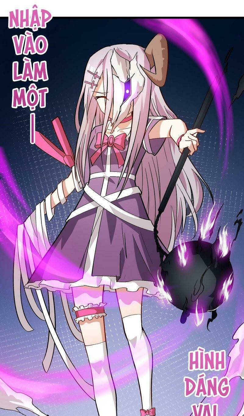 vườn trường cuồng sư hệ thống chapter 101 29
