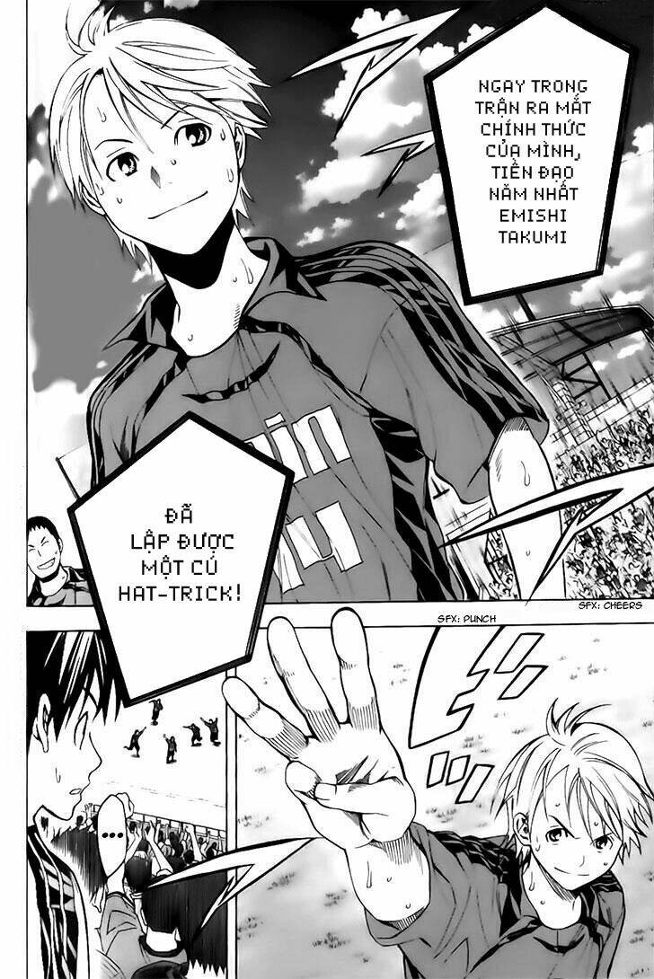 kỵ sĩ trong vòng cấm chapter 147 6