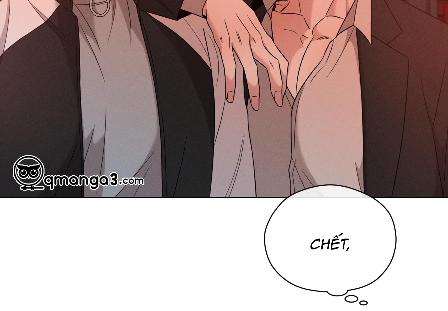 hội chứng minmotion chapter 18 120