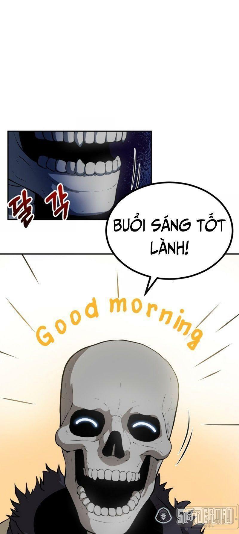 ngôi nhà kết nối với hầm ngục chapter 4 14