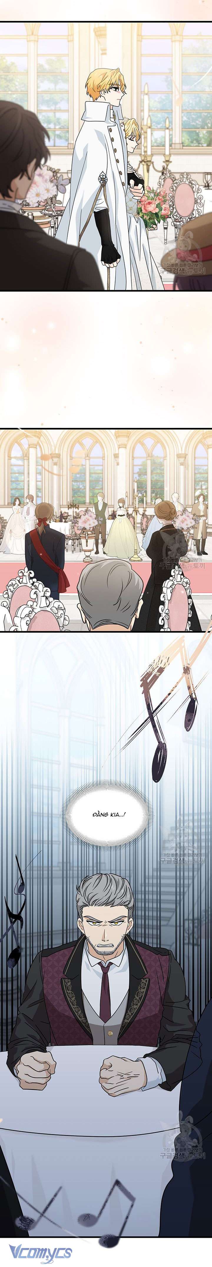 cô gái sẽ trở thành chủ gia đình chapter 25 22