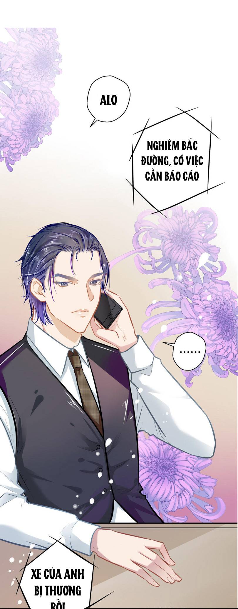 cưng chiều ái thê hư hỏng chapter 16 12