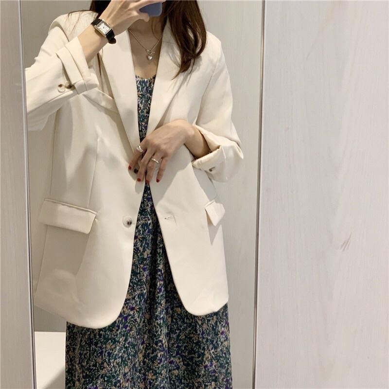 BLAZER BASIC