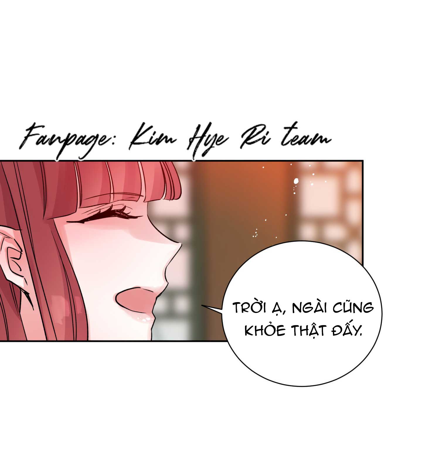 nàng tiên chốn cực lạc chapter 3.2 27