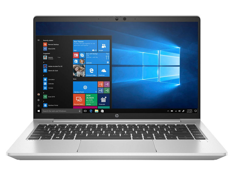 Laptop HP ProBook 440 G8 614F9PA (i7-1165G7/8GB/512GB SSD/Win11) -  Hàng Chính Hãng