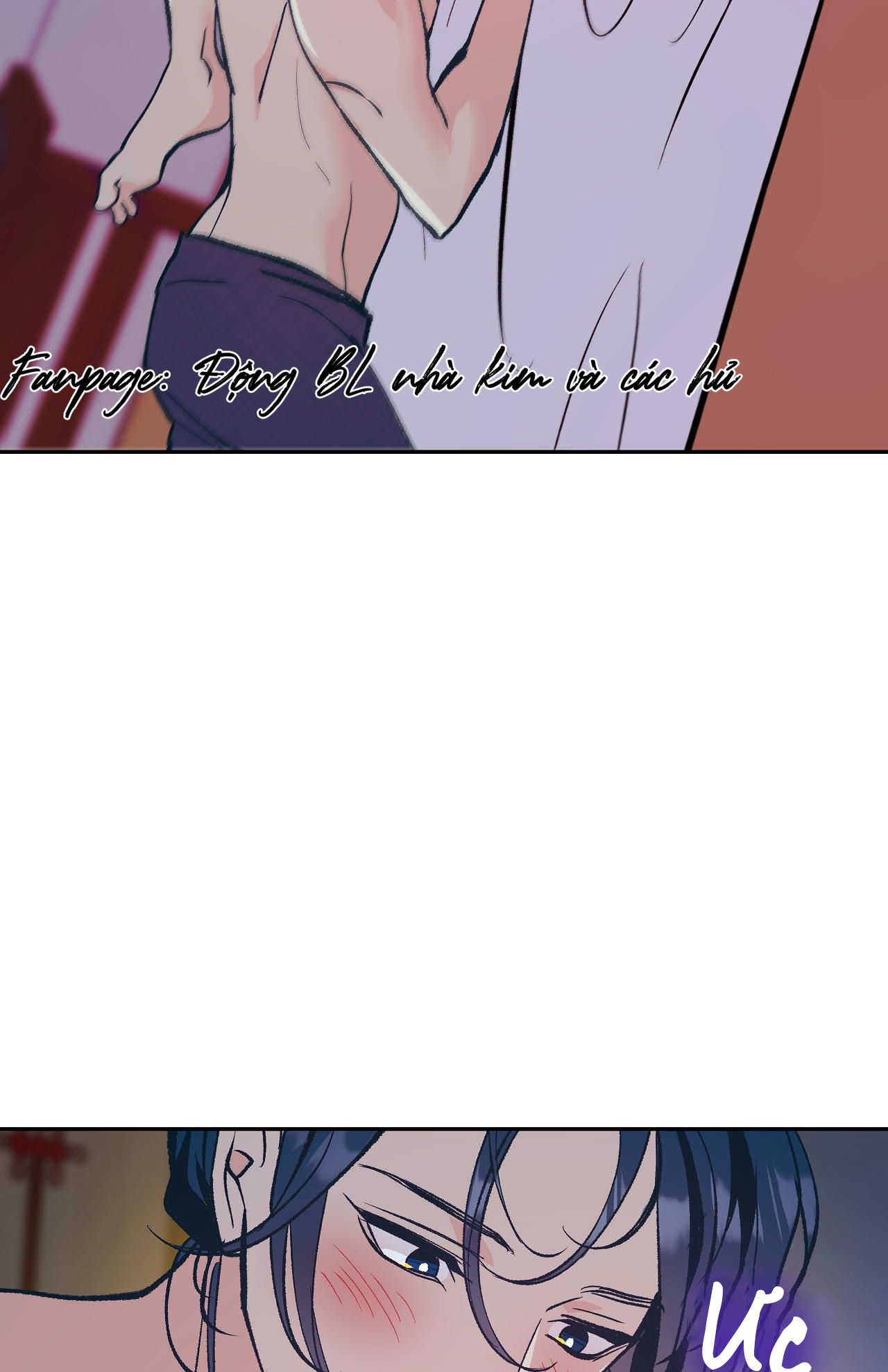 bán yêu chapter 22 57